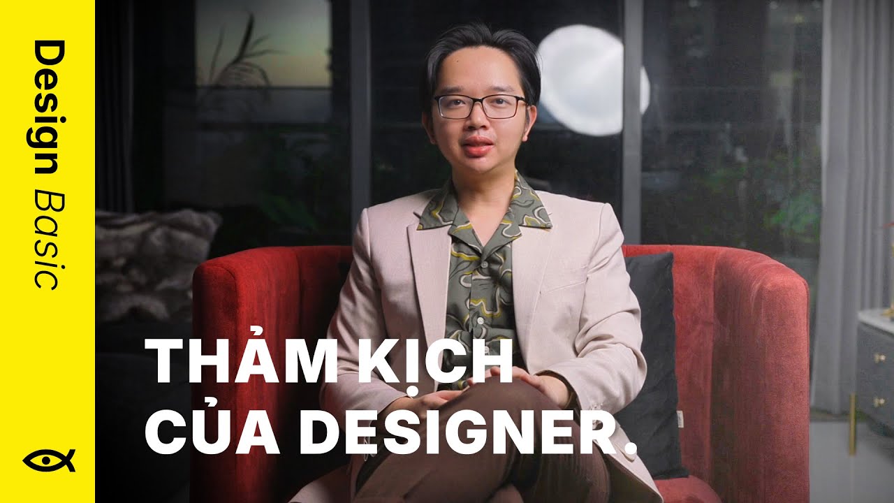 Cùng Đọc Make It Bigger của Paula Scher - Vì Sao Designer Chịu Khổ?