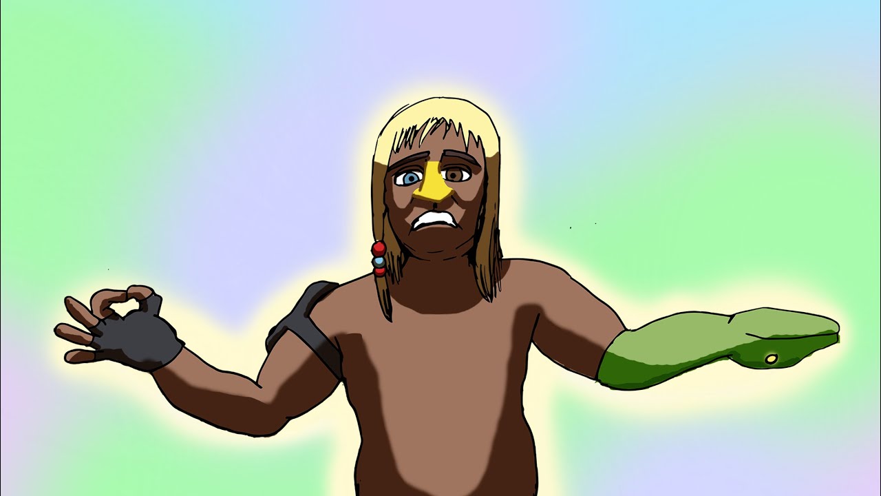 Xavier Renegade Arrangement