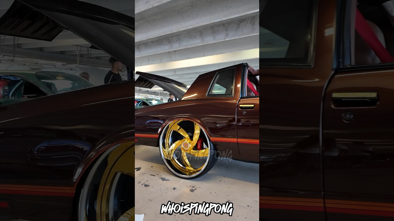 SS Monte Carlo on 28&rdquo; Mtw billet wheels #ttop #montecarloss #billets