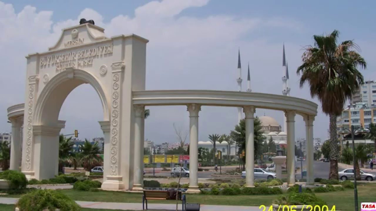 Mersin (2004) Turkiye