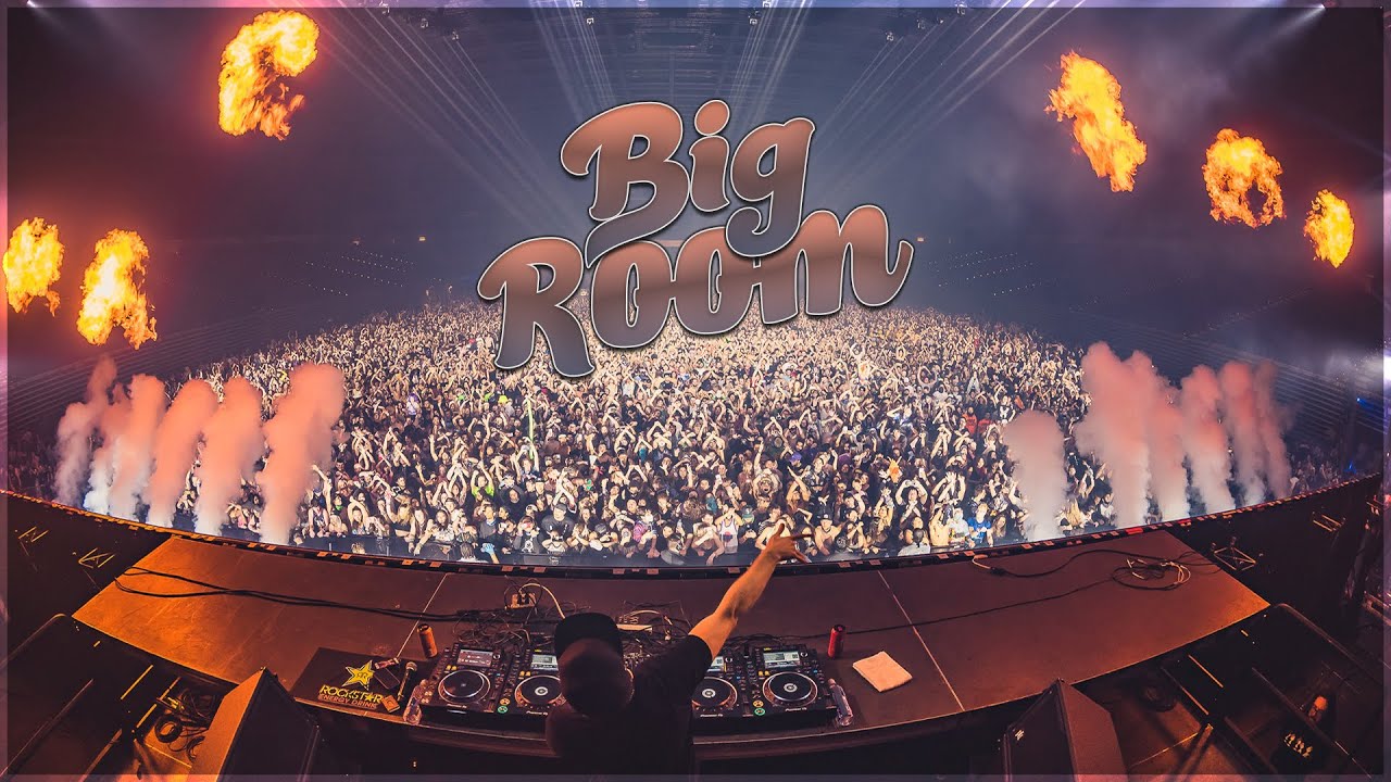 Best Big Room┃Sicks Drop & Popular Remixes┃House Music ♫♫♫