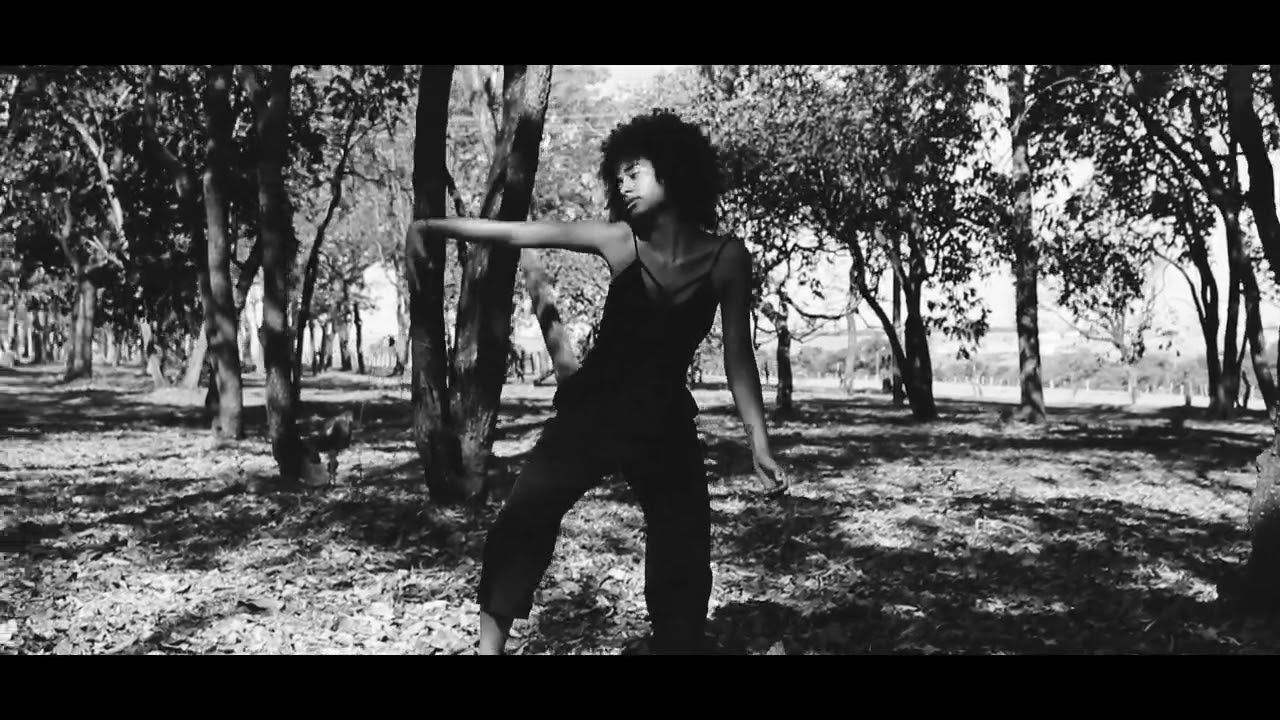 Suitcase - Sia / Coreografia