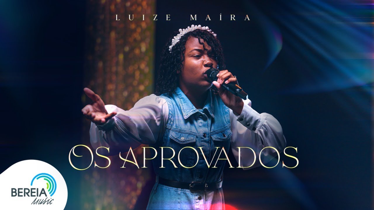 Luize Maíra | Os Aprovados [Clipe Oficial]