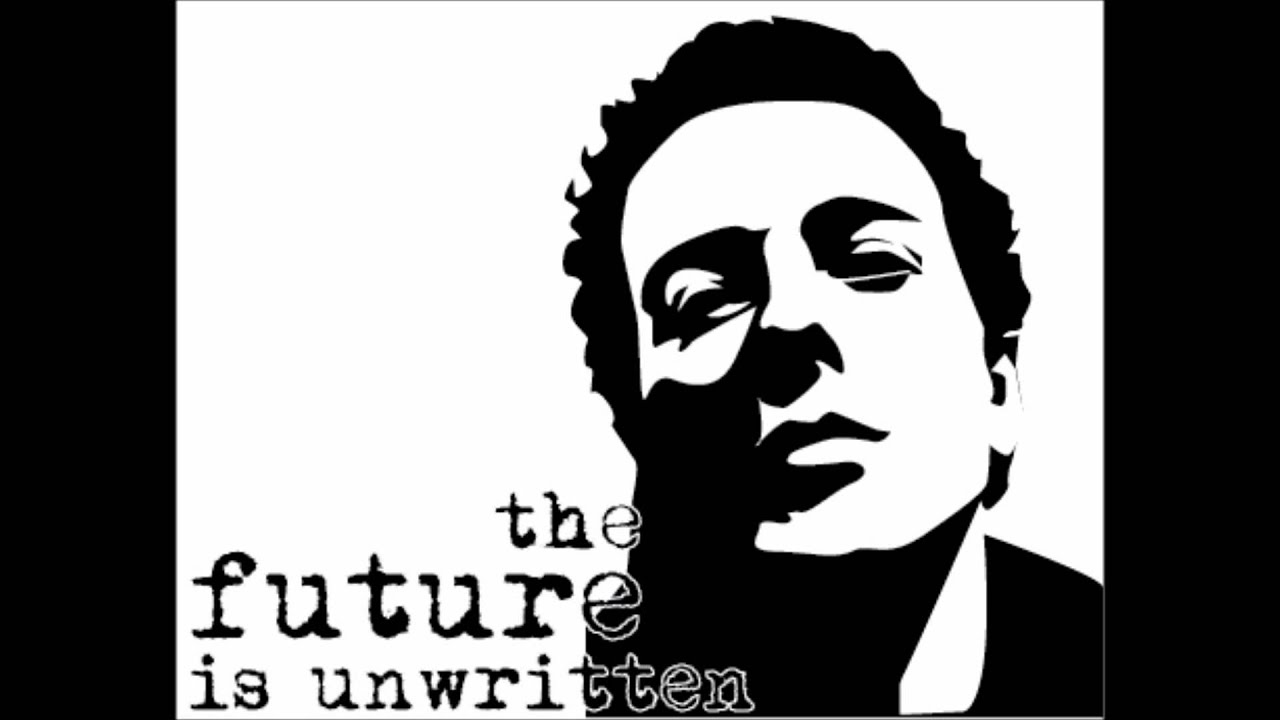 Redemption Song - Joe Strummer & The Mescaleros