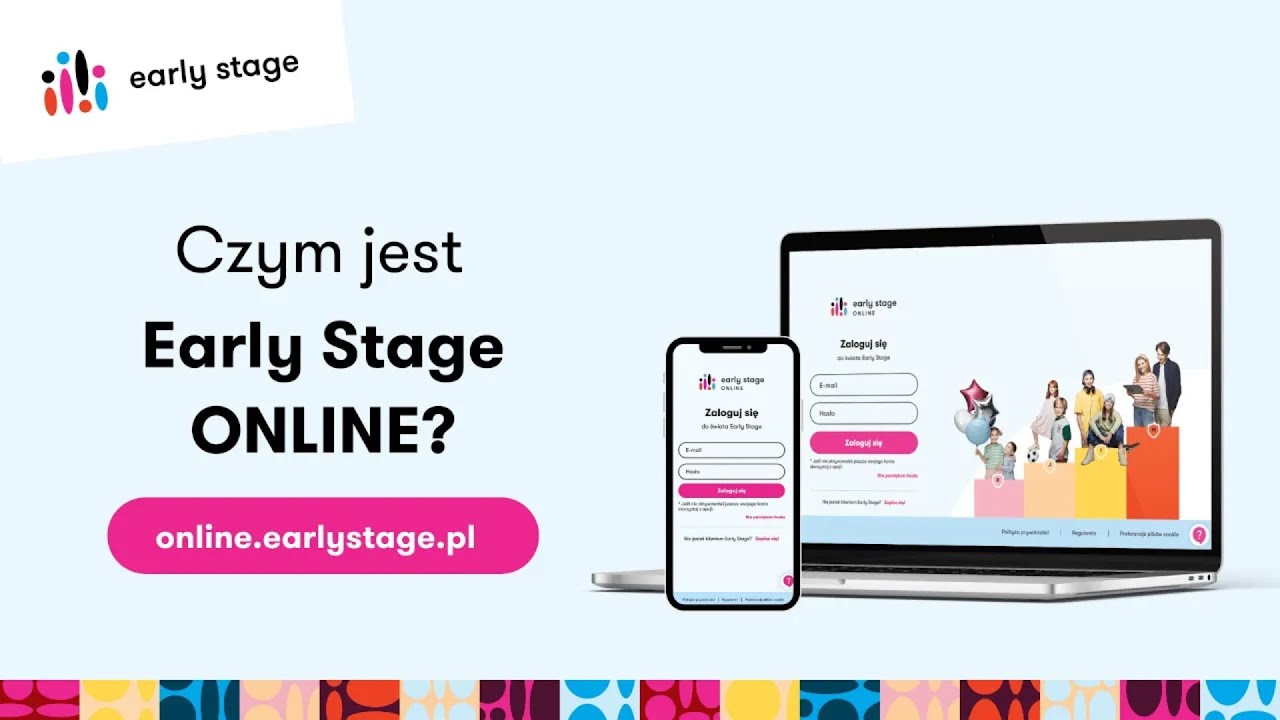 Czym jest Early Stage Online? Czyli e-dziennik i wiele więcej&hellip; ✨