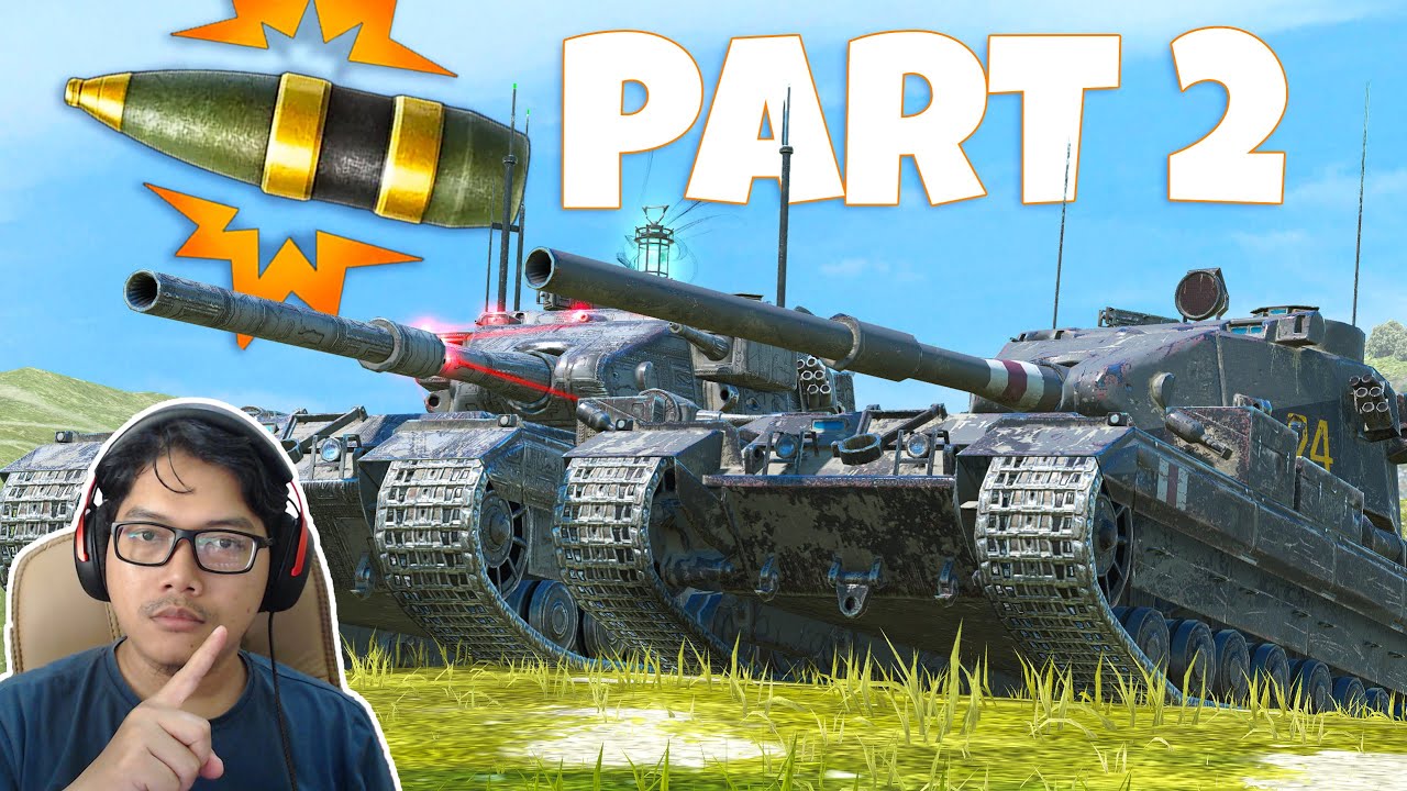 183 - Только HESH Часть 2!