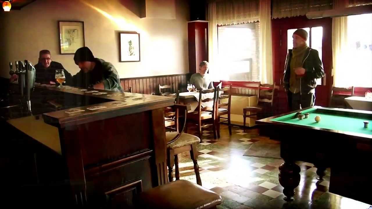 Vanoverdijzers: Dreinkt ie-un va mij