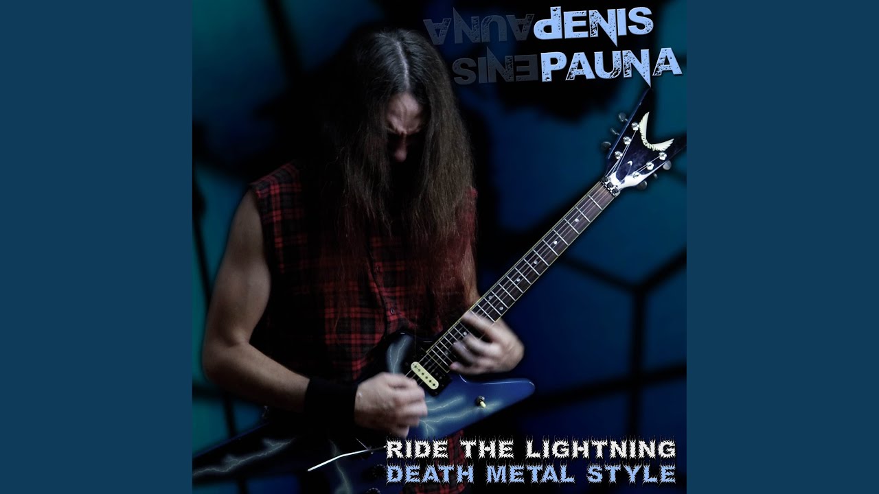 Ride the Lightning