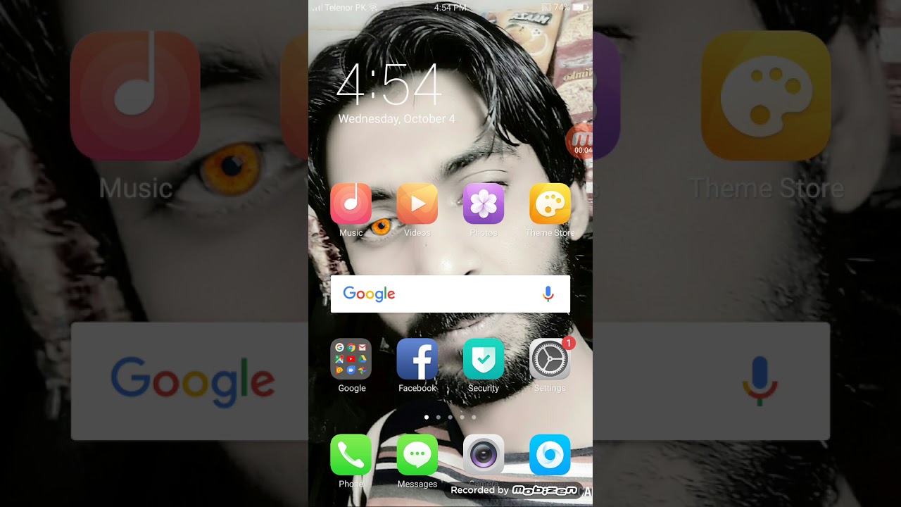 How hack ptcl Wi-Fi without root your mobile