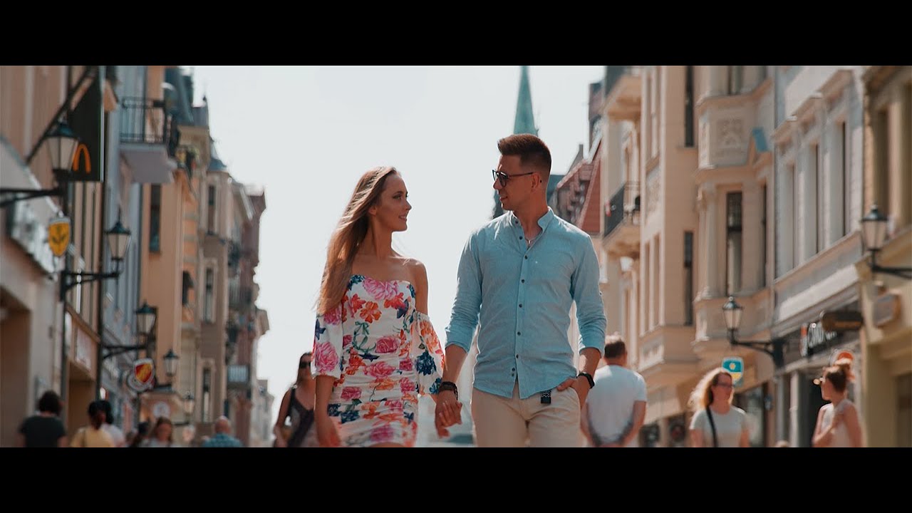 Narcyzz - Pozytywka (Jesteś cool! Jesteś mega!)  (Oficjalny teledysk) Disco Polo, lato 2022!