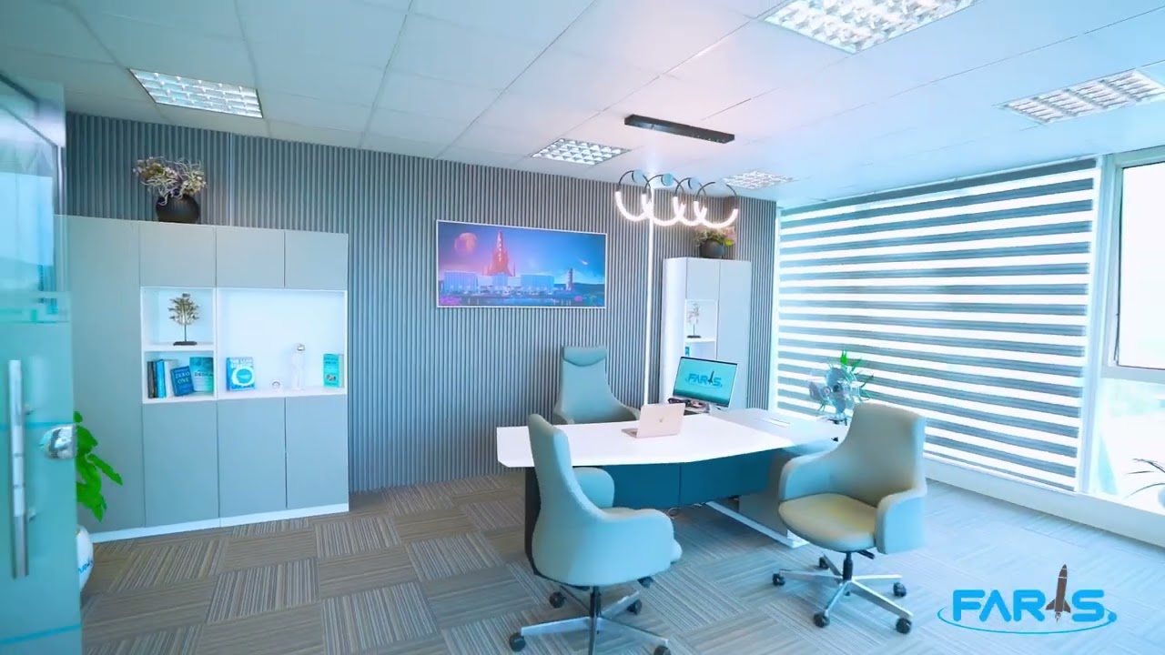 FARIS Technology | Best Technology company in Ethiopia