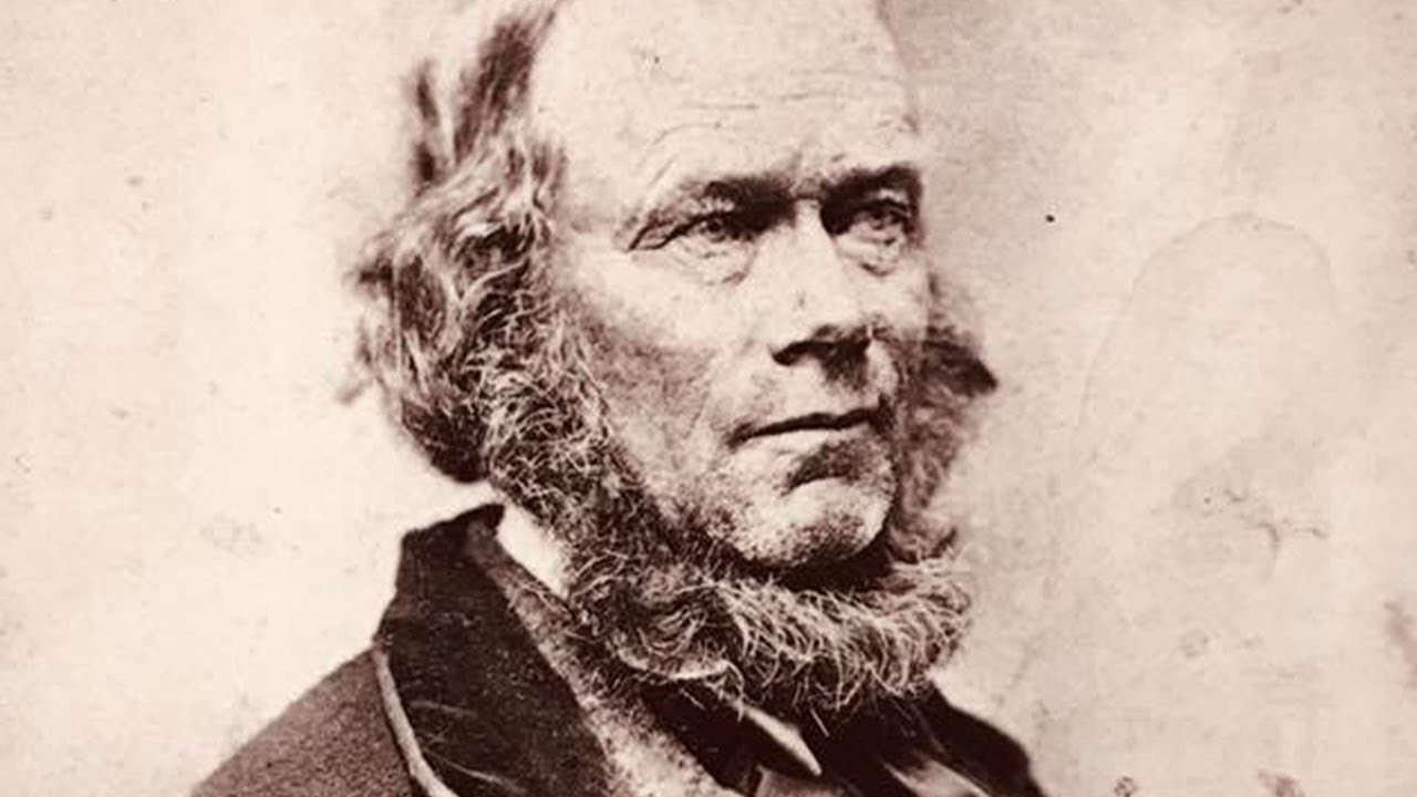 How One Blacksmith's 'Forgotten' Harmonica Gun Built The Browning Dynasty That Armed The World