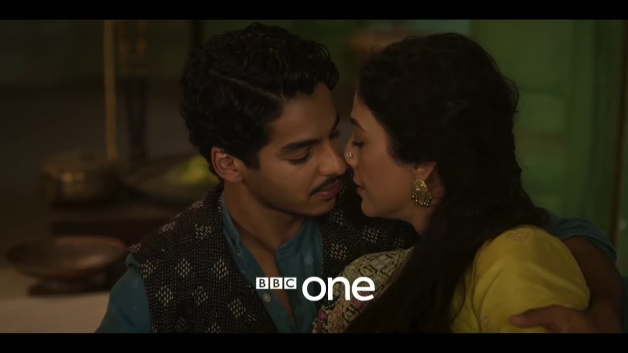 A Suitable Boy (official) Trailer   BBC  hd quality