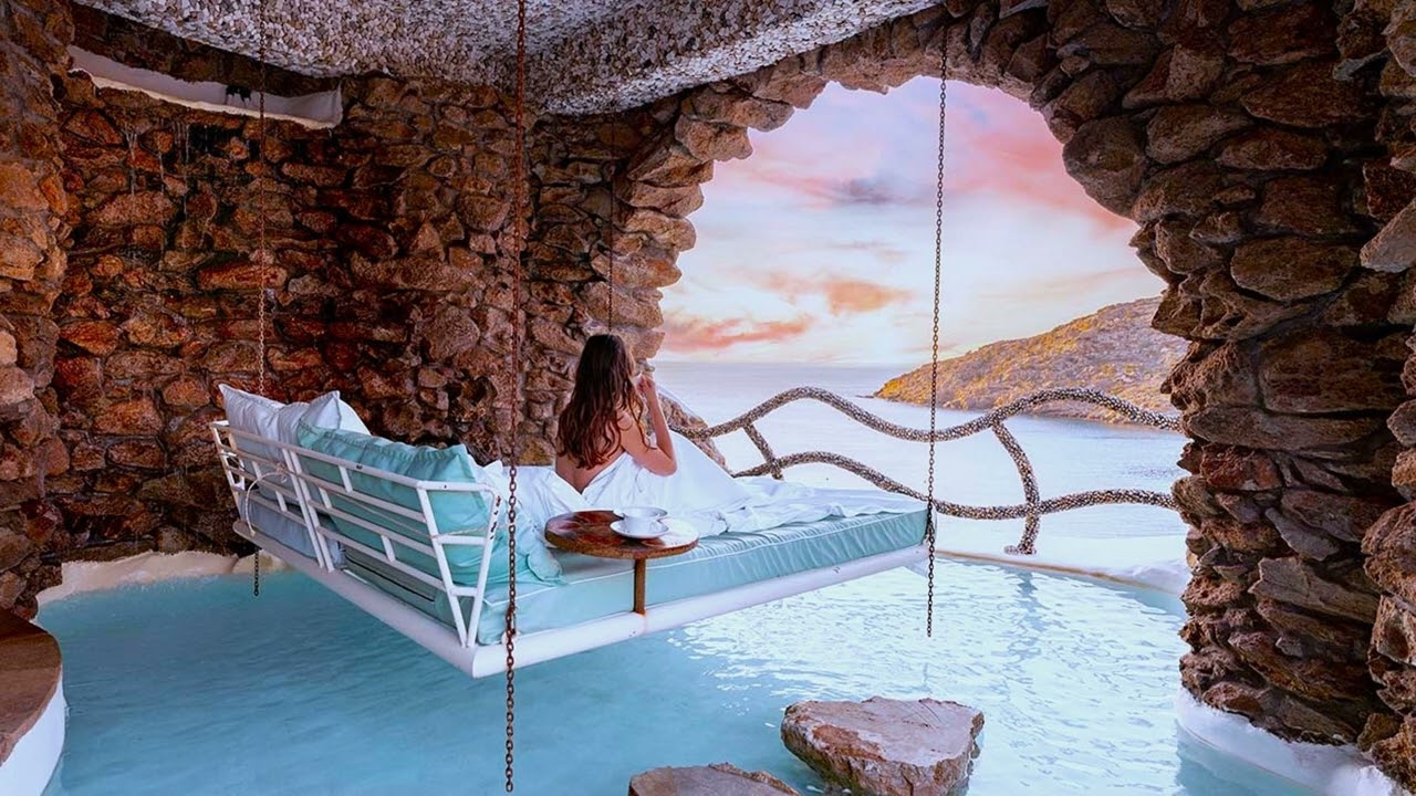 Umbritone Ocean Afterlight