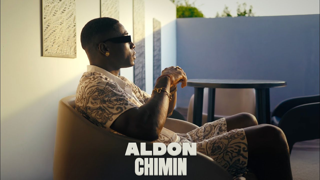 Aldon - Chimin | Clip cinématographique Officiel