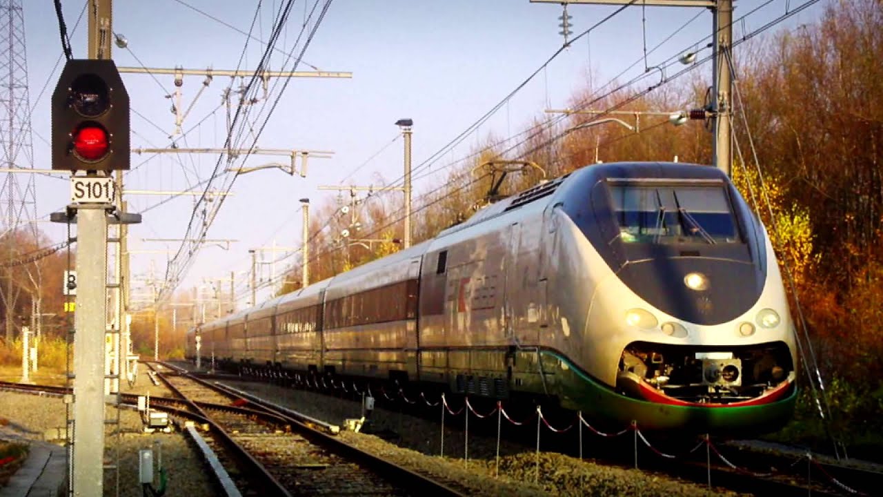 Centre d'Essais Ferroviaires : CEF1