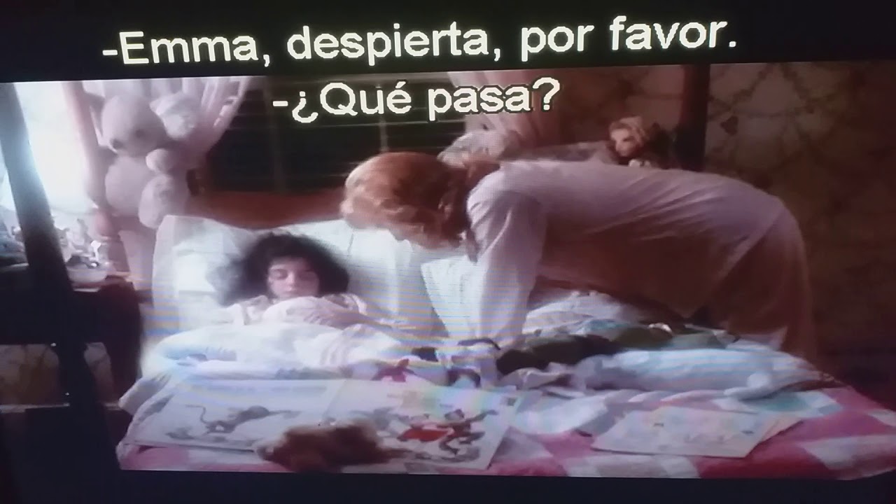 la fuerza del cariño 1983 latino