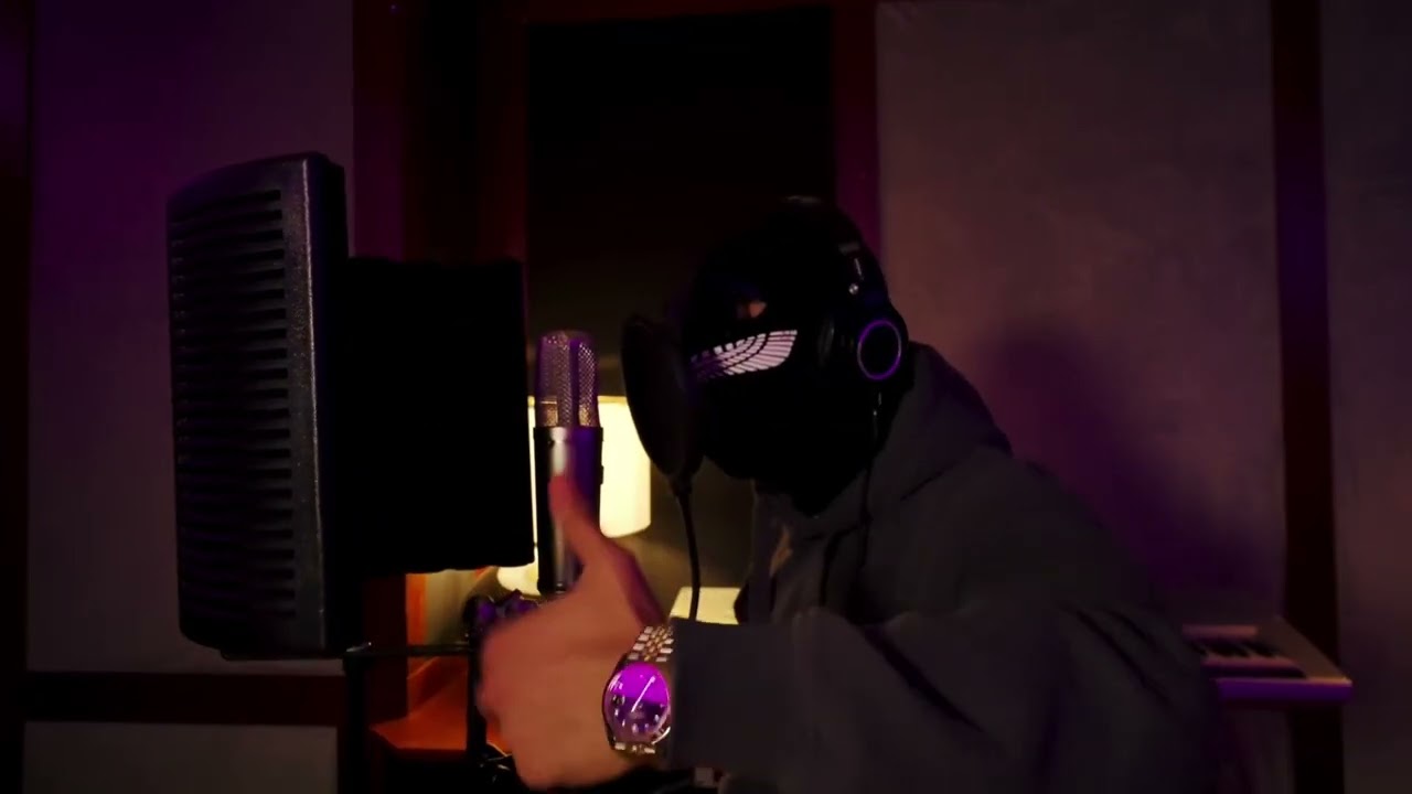 Gaboro - RUSH HOUR (Ep Trailervideo)