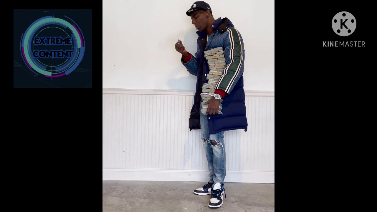 Young Dolph - Gwalla (Unreleased)