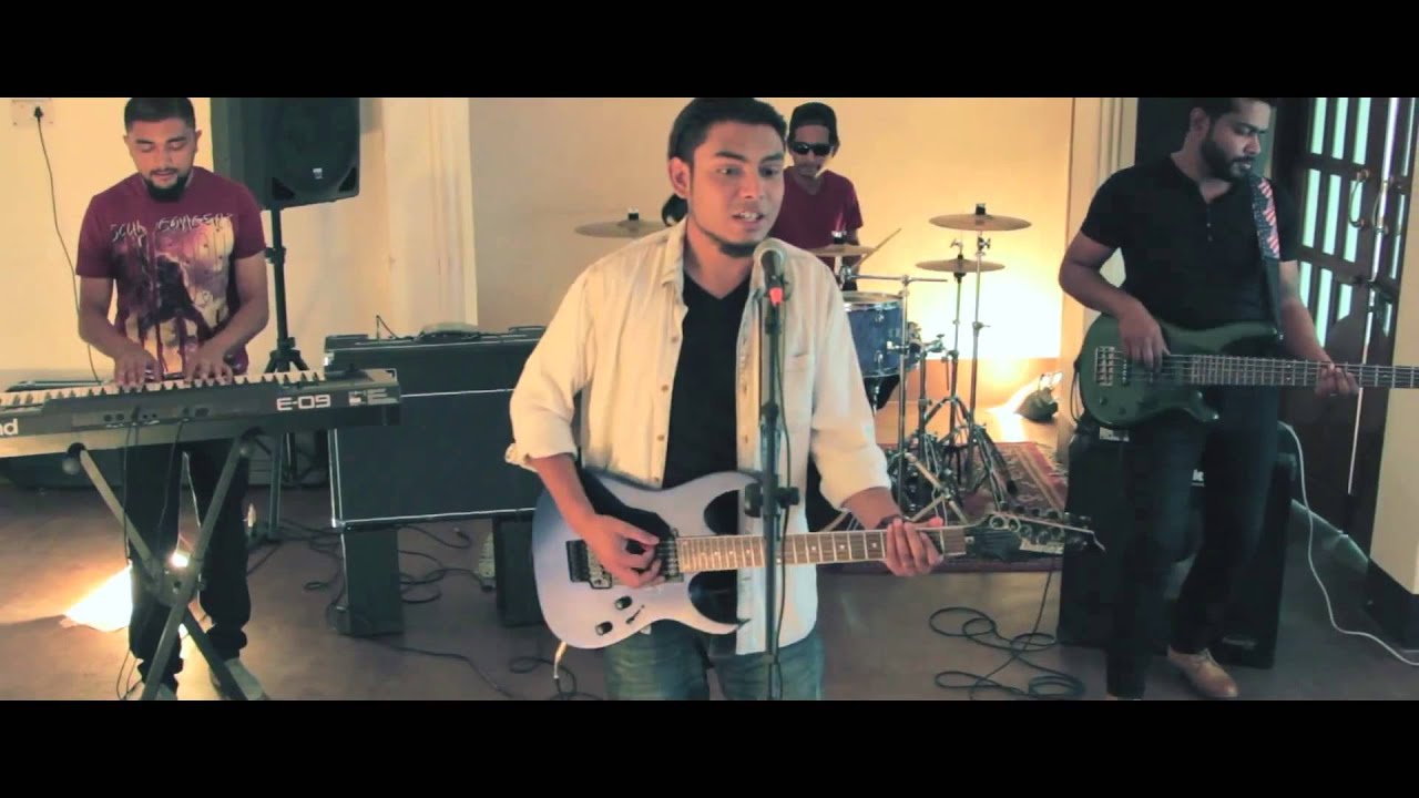 Mero Darjeeling Official Music Video | Judah Plows