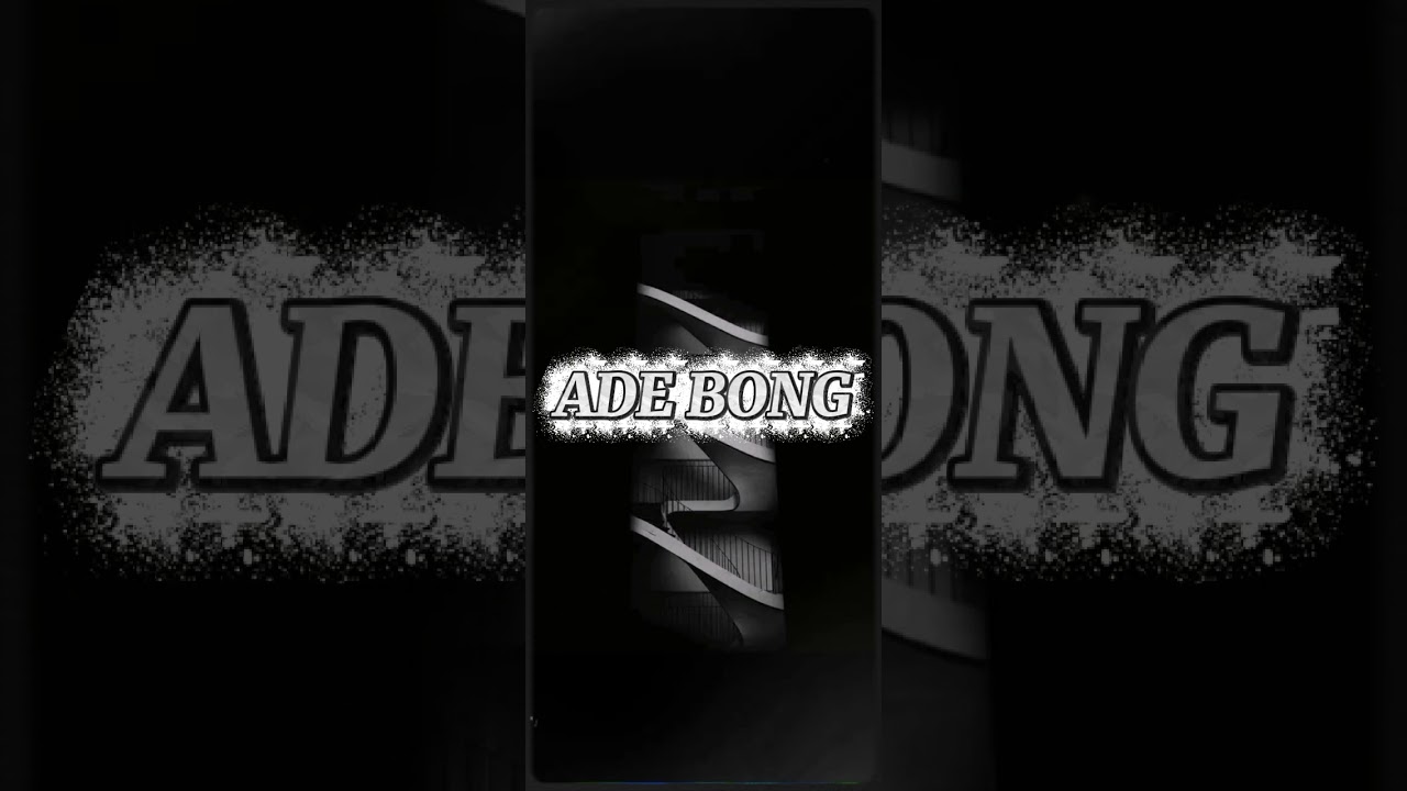 MHC-ANNO SKIDER POCO POCO ADE BONG 