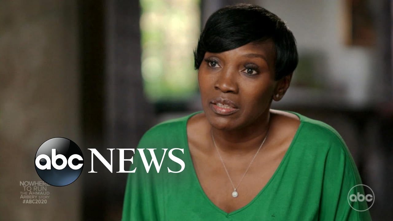 Ahmaud Arbery l 20/20 l PART 1