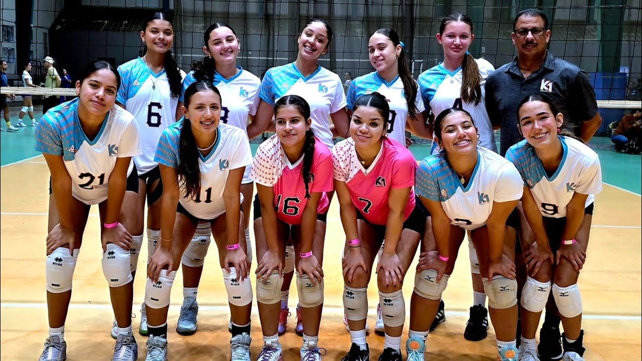 K1 Wes 16u vs PR Select Elite 16u (Copa Collazo 2026)