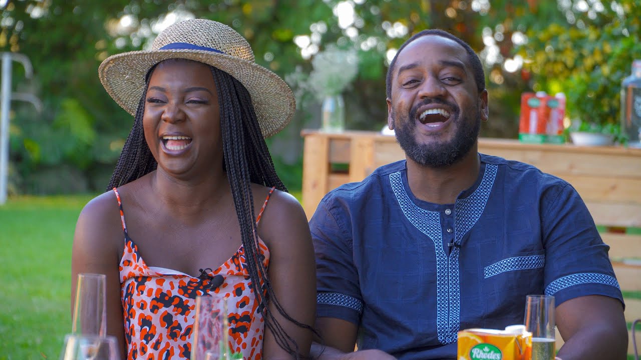 Wood kitchen | The Love Edition