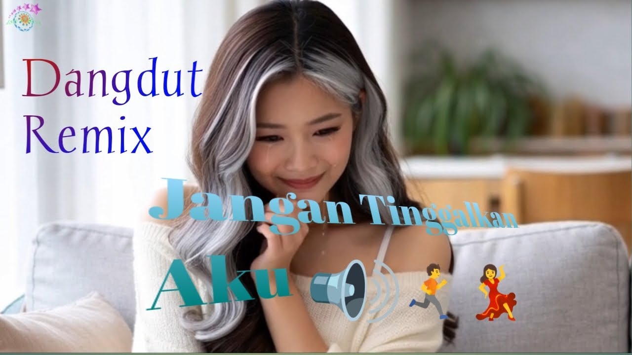 Jangan Tinggalkan Aku (Dangdut Remix) 
