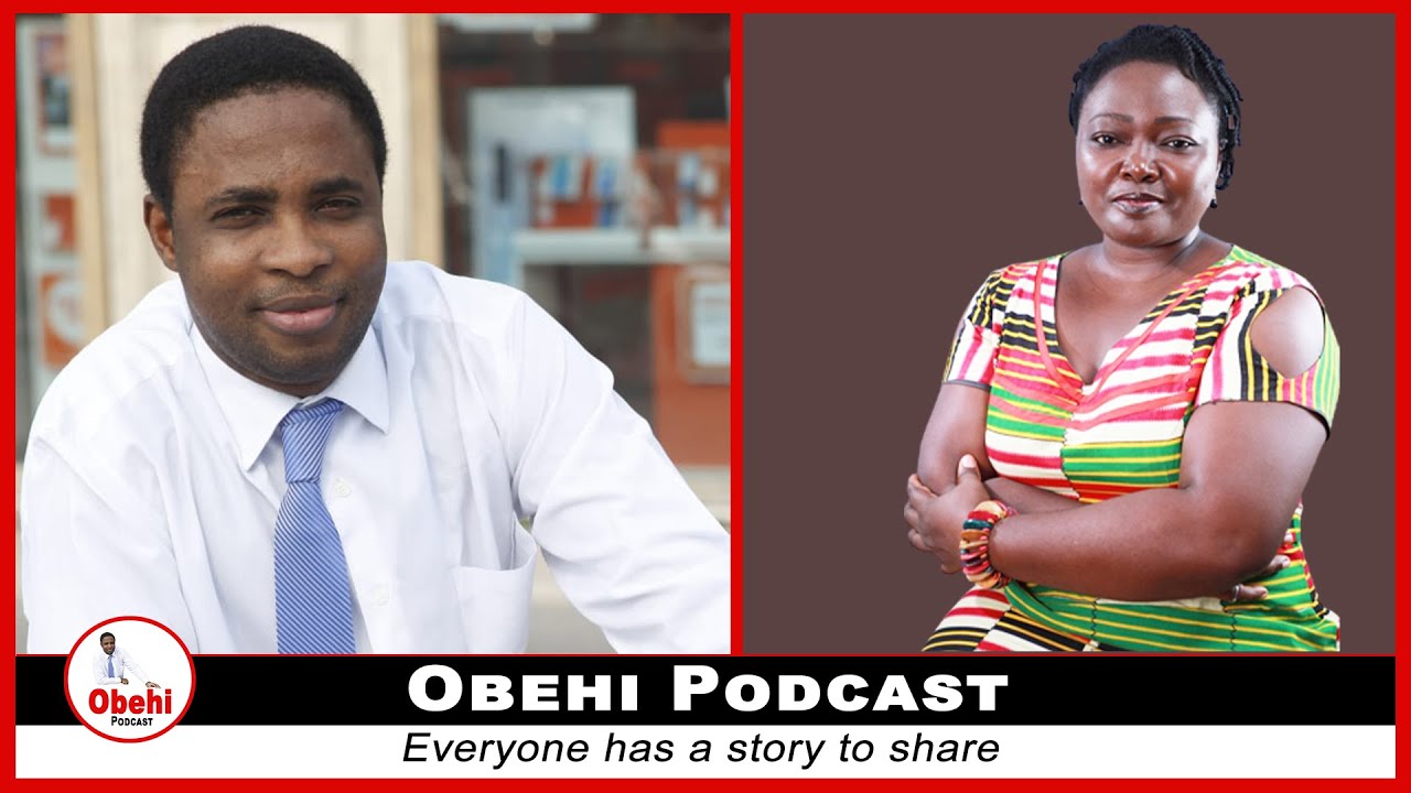 President Of Model United Nations - Sophie Monono Talks About Her Works