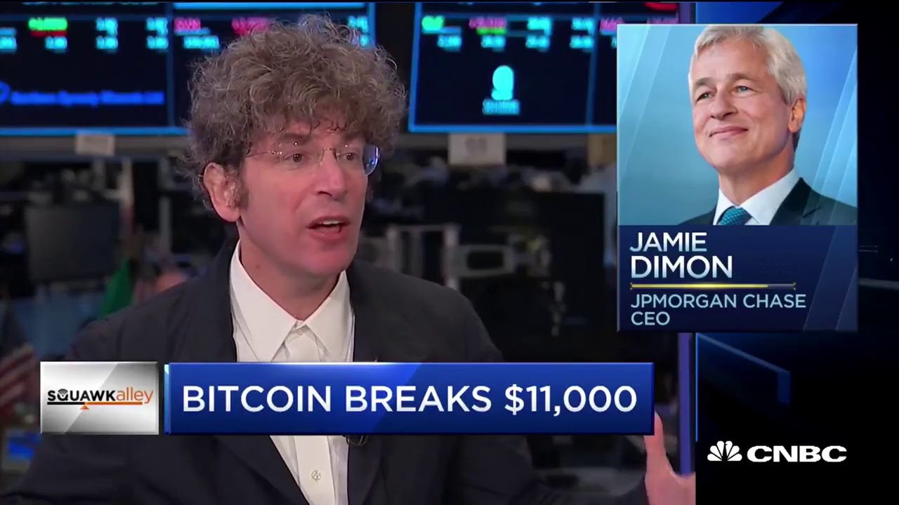 James Altucher $1 Million Prediction on Bitcoin