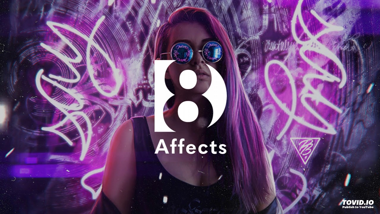 Koffee - Rapture (Anto 8D Affects Remix)