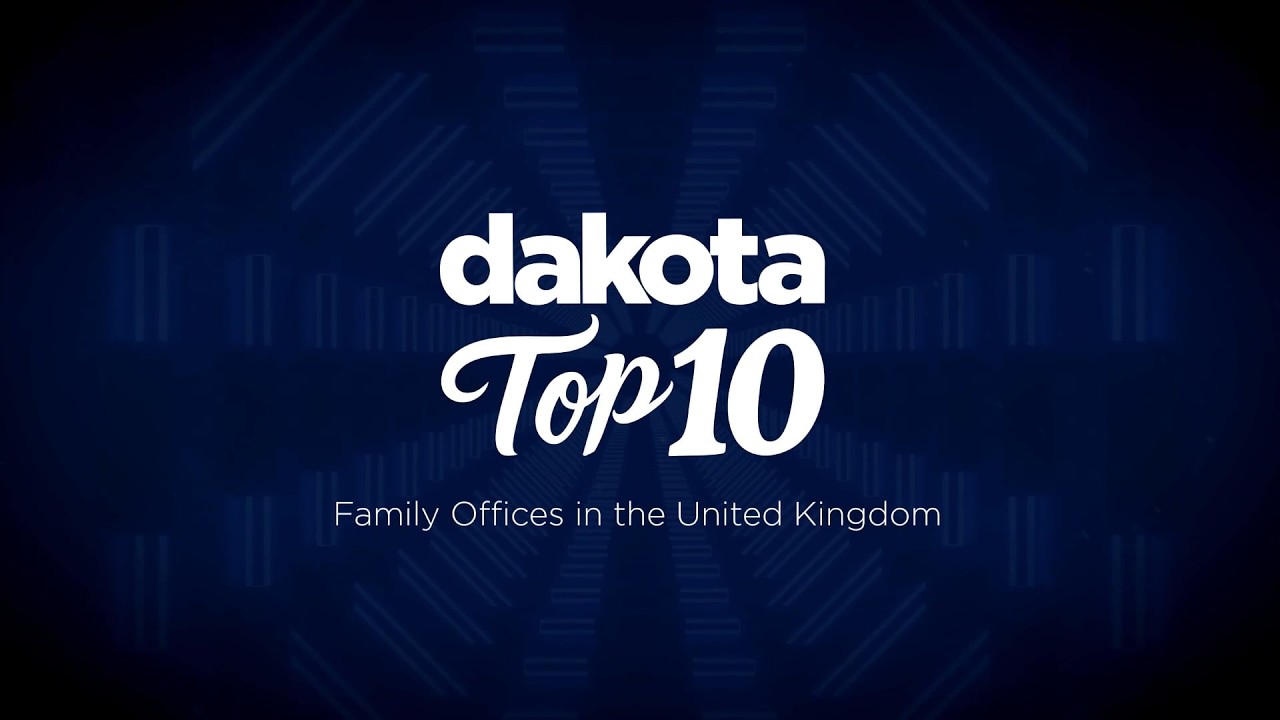Top 10 Family Offices in the United Kingdom