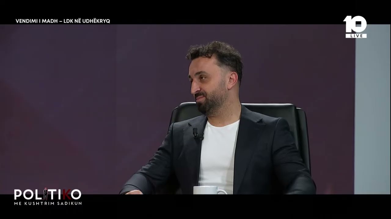 ‘Vjosa Osmani në krye të LDK-së....?’ – Ja çfarë paralajmëron Fidan Rama