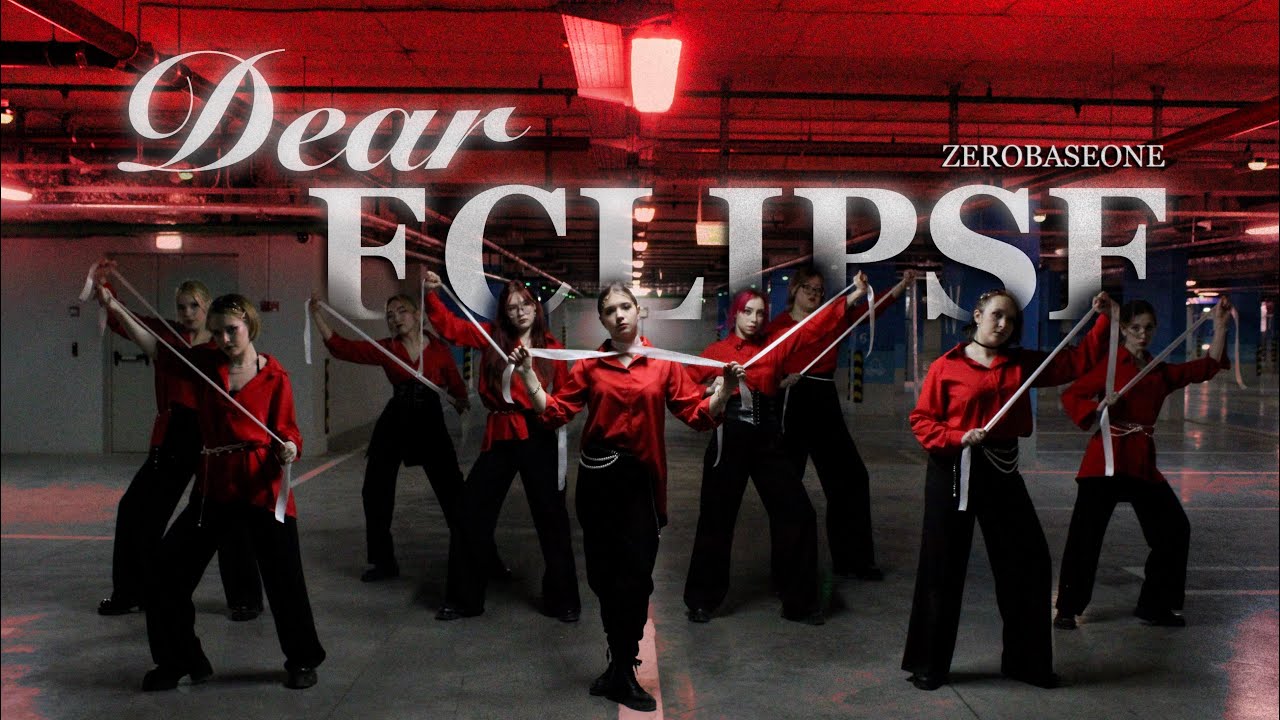 [KPOP IN PUBLIC | ONE TAKE] ZEROBASEONE — 'Dear ECLIPSE' | Dance cover by FELIOS