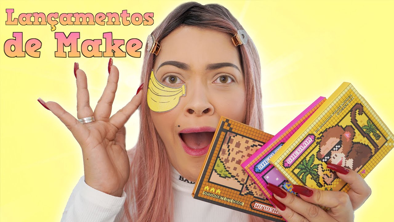 DESSA VEZ A SHEIN PASSOU DOS LIMITES
