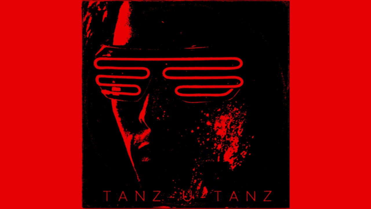 TANZ U TANZ / COVER EDIT DEFCON THOAMS
