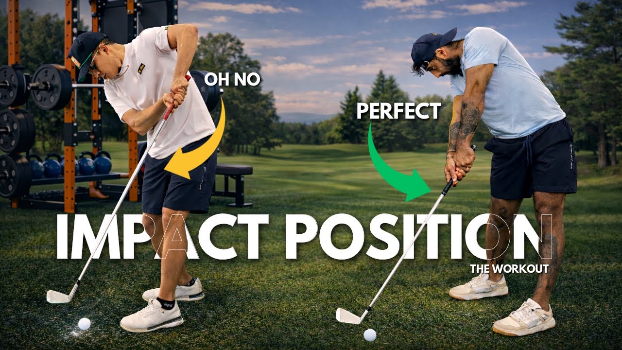 If You Play Golf You Need To Watch This Video