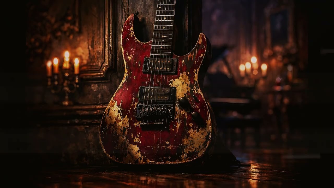 The Eternal Cadence | Emotionally Crushing Neoclassical Metal E.P.