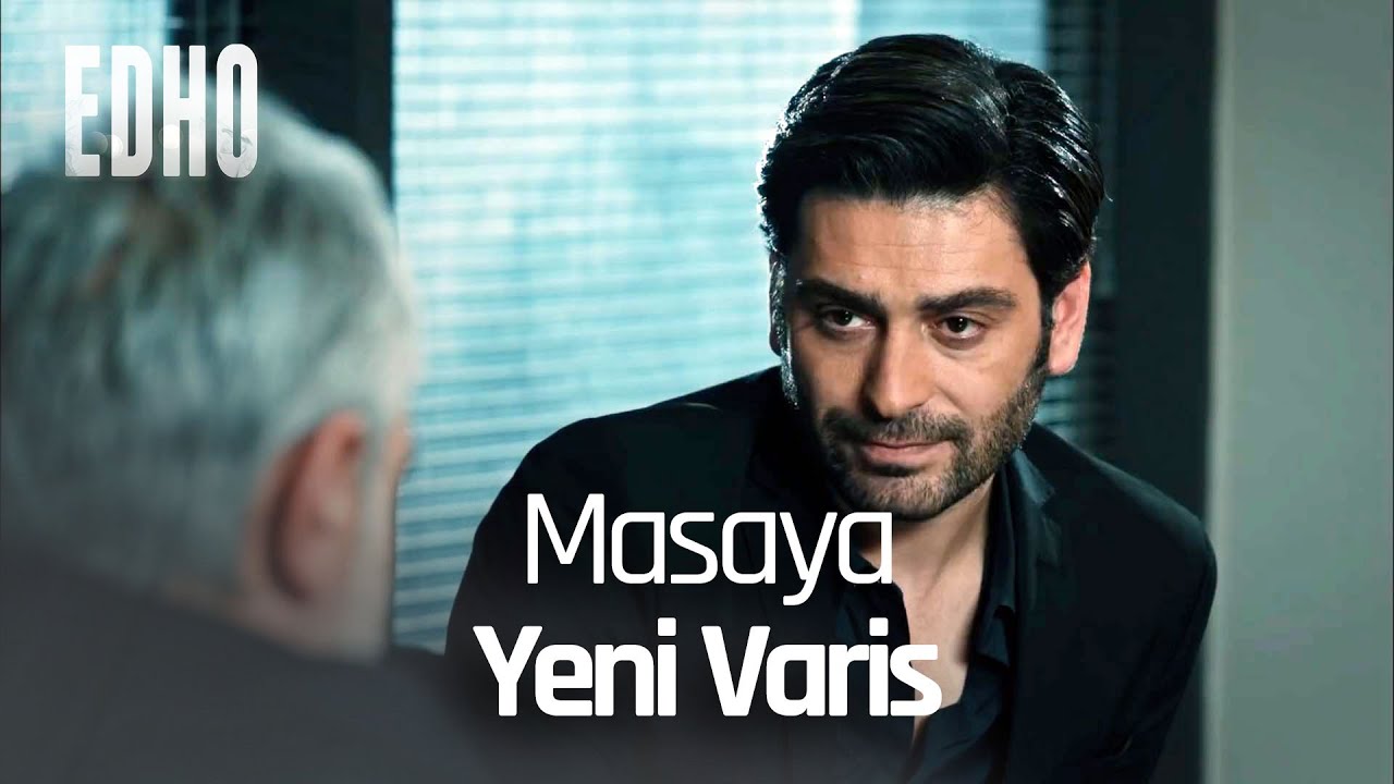 İlyas'ın Selim'in Veliahtı Olması | EDHO Özel Kolaj