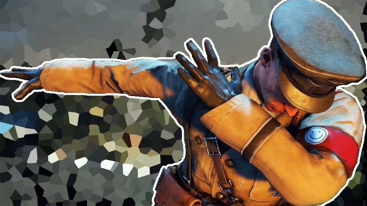 Call of Duty Zombies: Richtofen Ultimi's Funniest Quotes.