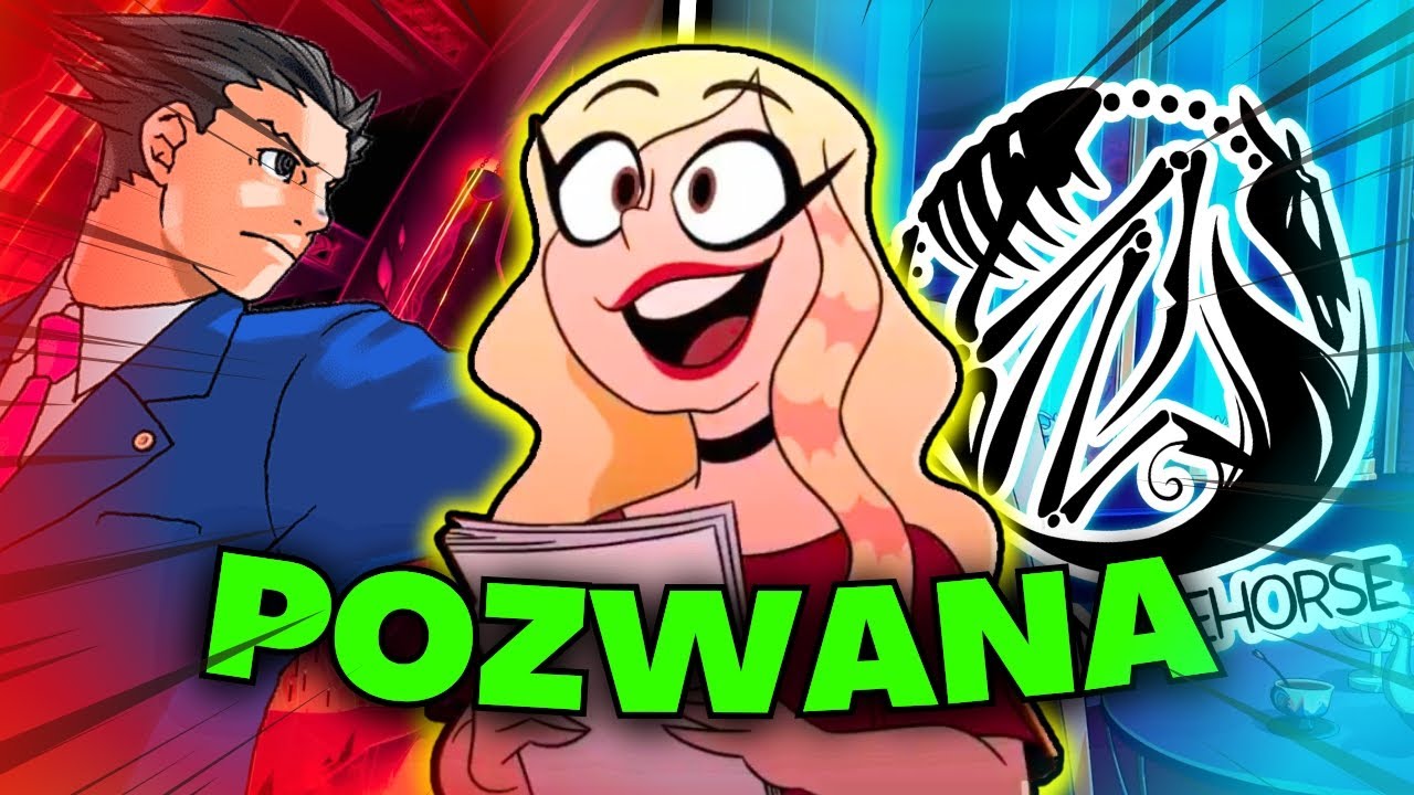 Cała prawda o POZWIE Vivziepop