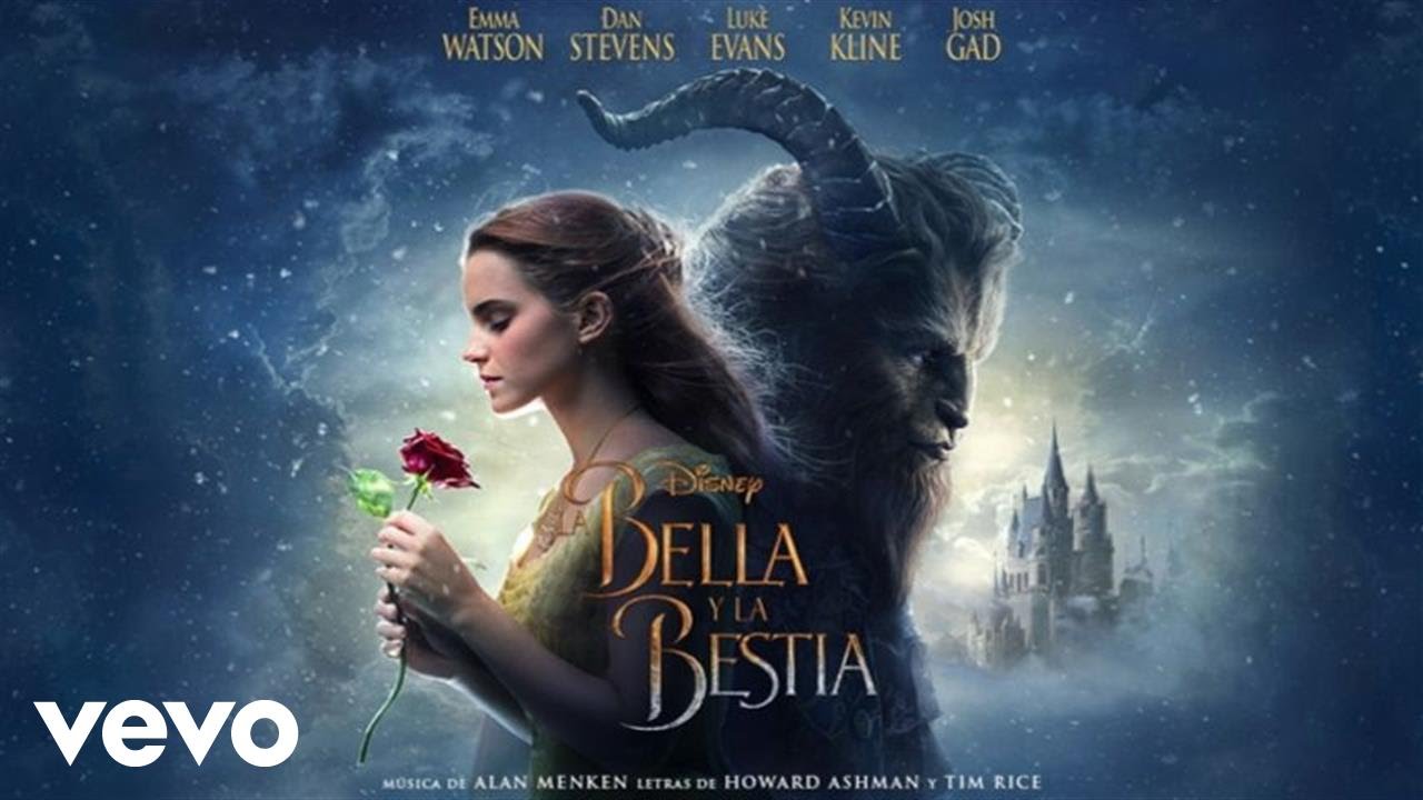 Meli G, Héctor Ortiz, Coros - La Bella y La Bestia - Bella (De 