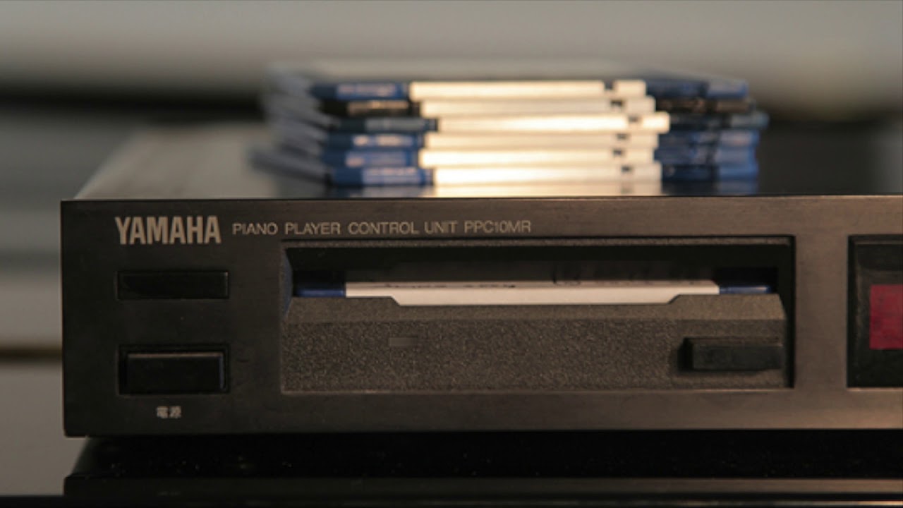 Piano Player Systems