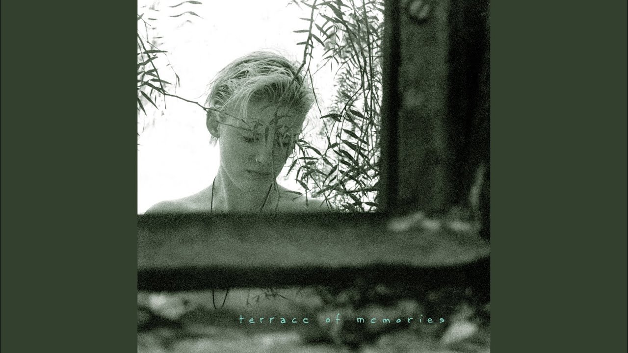 Unused Terrace Source 01 (2024 Remaster)