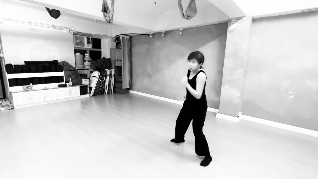 Contemporary Improvisation - Kyou To Iu Hio | Uru