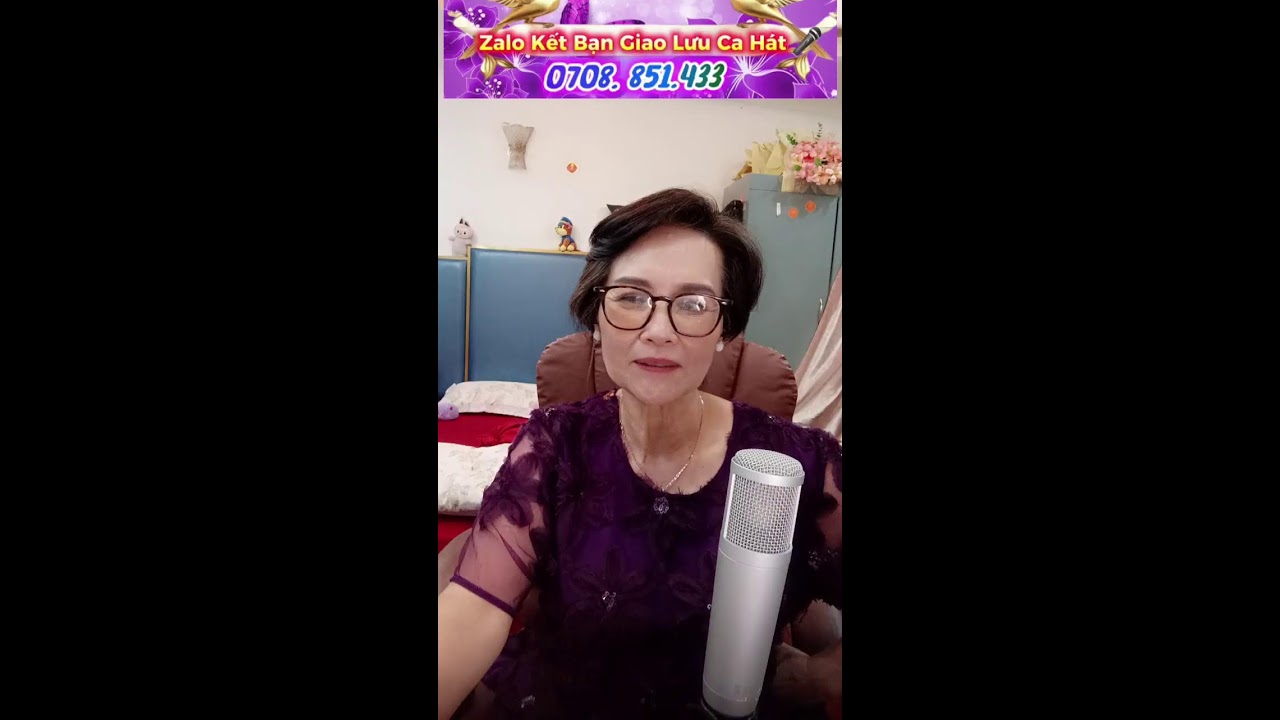 Phát trực tiếp của Tuoi Thanh