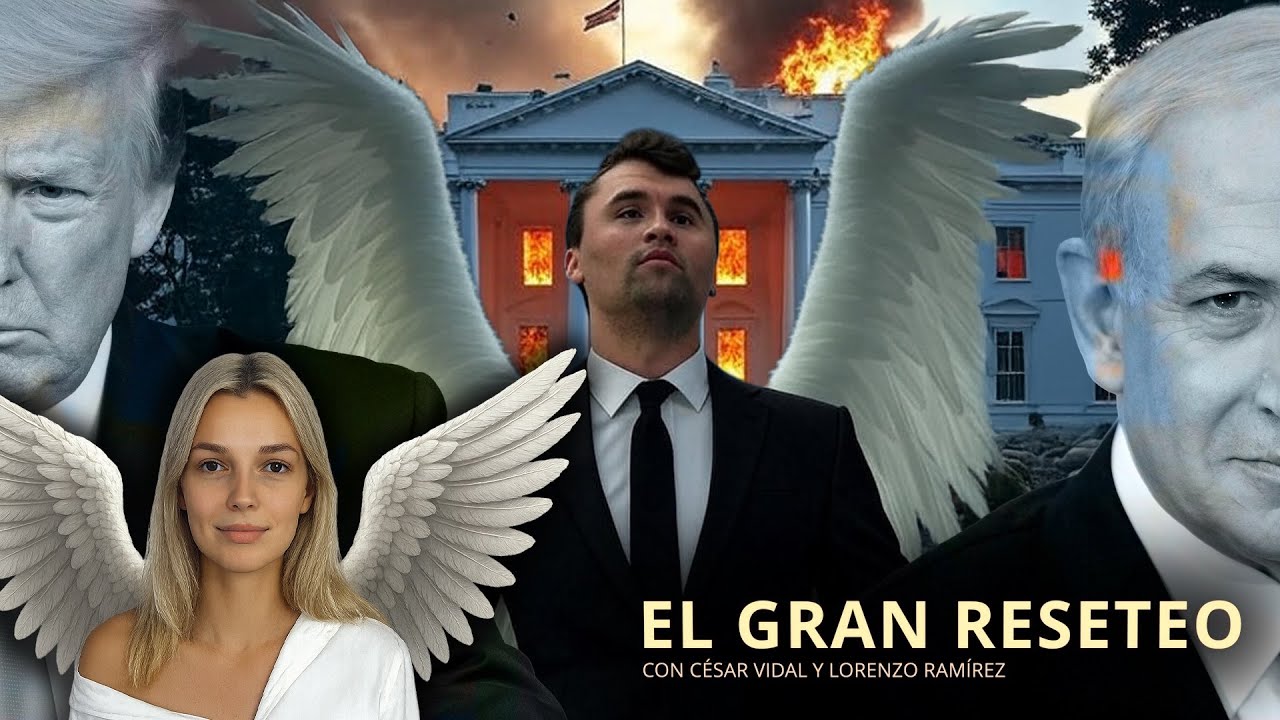 El Gran Reseteo: Actualidad geopol&iacute;tica (1): Civil War USA, destrucci&oacute;n israel&iacute; y sangre en Nepal