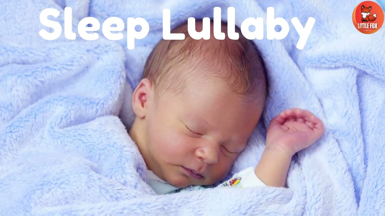 🌙✨Sleep Lullaby    🌸Lullaby💤 Song 🌙✨  Baby Music 💤 Song 2 #lullaby #kids #sleepmusic