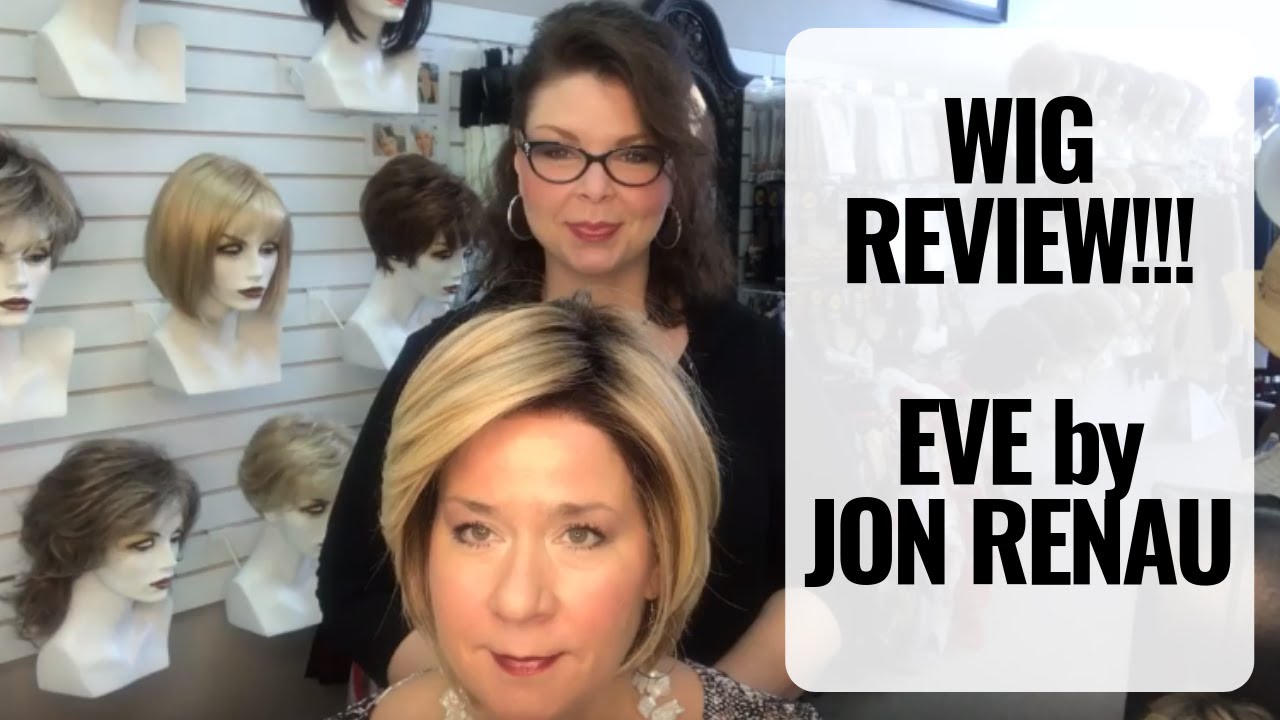 WIG REVIEW: 